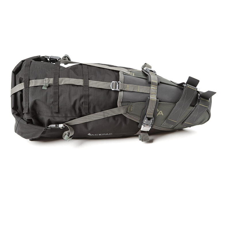 Acepac Saddle Harness MKIII ham pentru geanta pentru biciclete