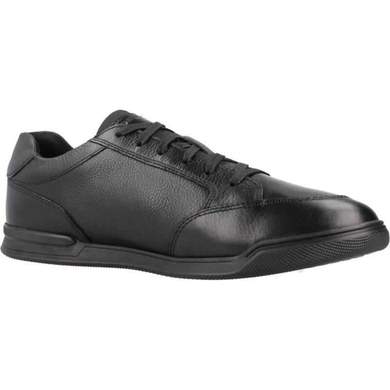 Zapatillas hombre Geox U Cordusio Negro