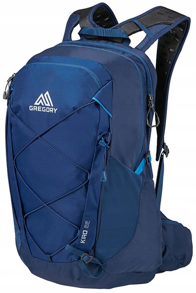Mochila multiúsos gregory kiro 22