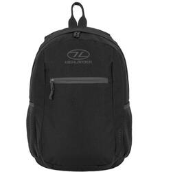 DUBLIN Sac-à-dos - 15 L - Noir