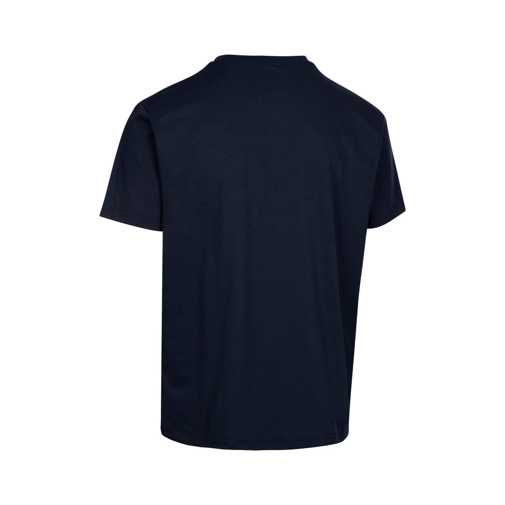 Tshirt SAGNAY Homme (Navy blue)