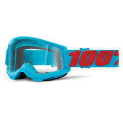 Strata 2 Goggle - Lentille claire - Summit