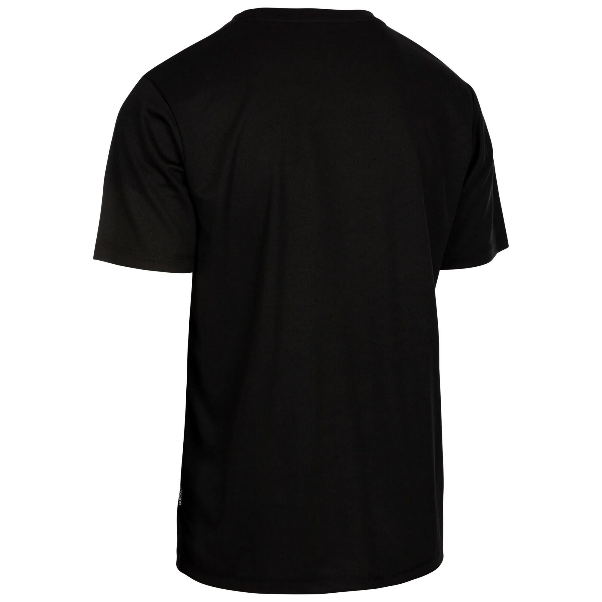 LANDFORD Men's top (Black)