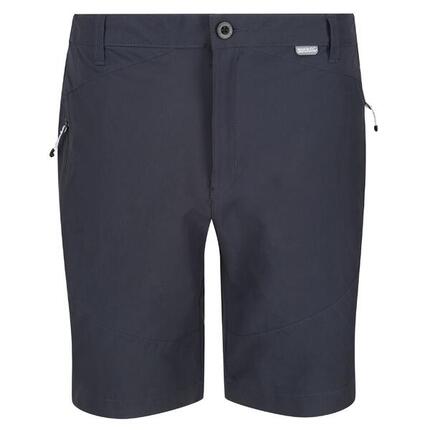 Short Décontracté HIGHTON Homme (Gris Sombre)