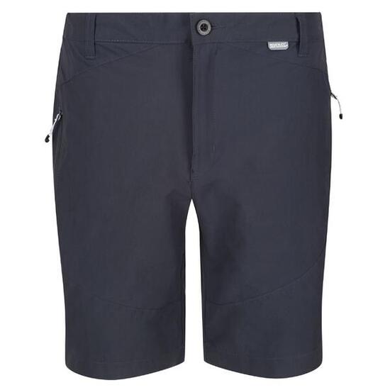 Short Décontracté HIGHTON Homme (Gris Sombre)