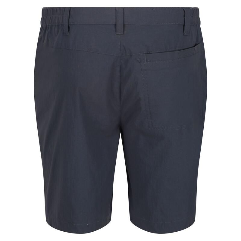 Pantaloni Scurți Casual Drumeții În Natură Regatta Highton Mid Length Bărbați