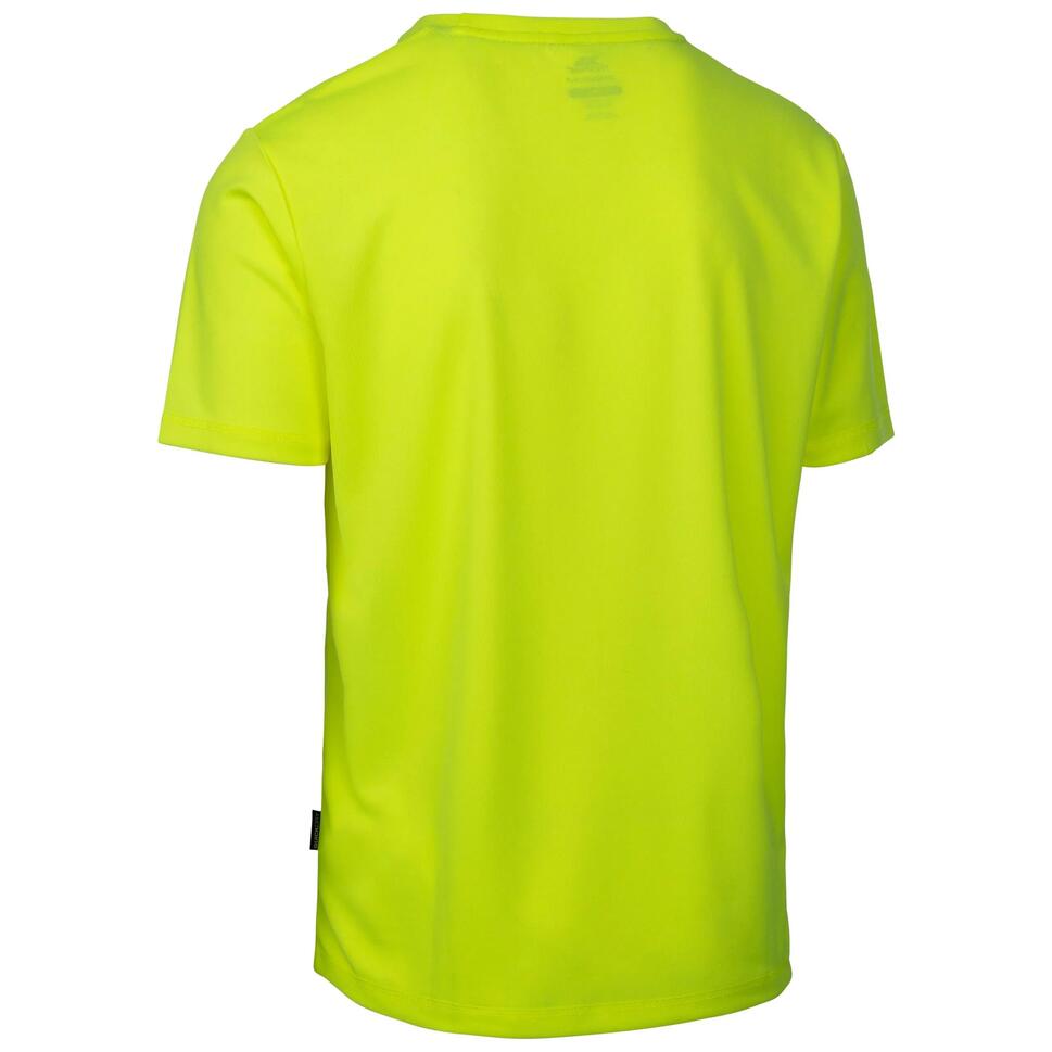 T-shirt męski Landford