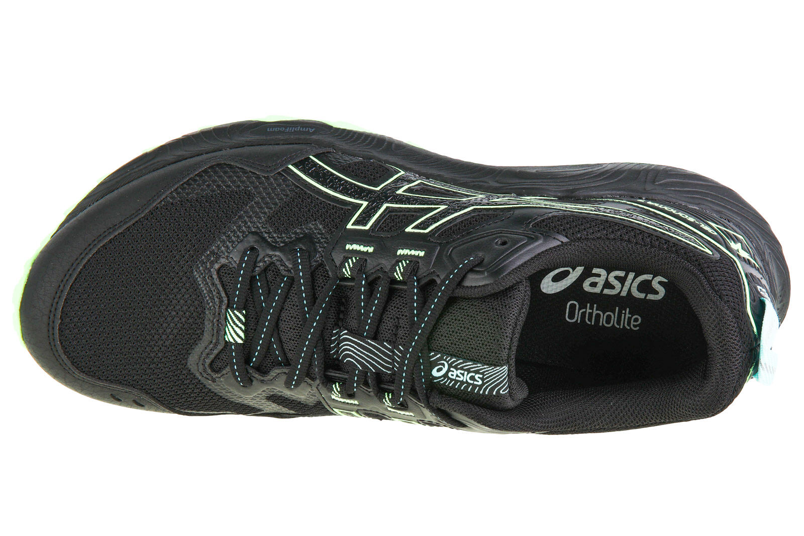 Scarpe da trail Asics Gelsonoma 7 3/6