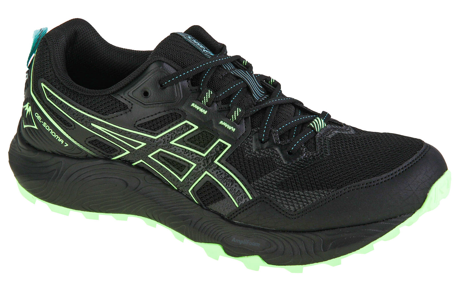 ASICS picture