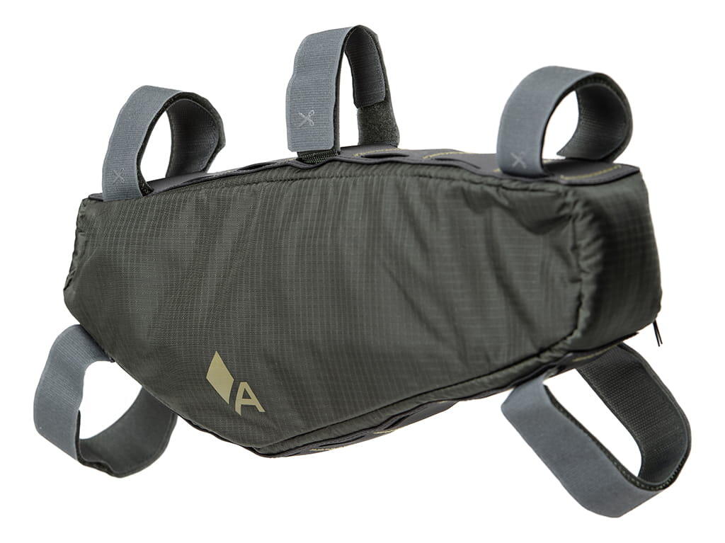 Sacoche de cadre triangle Acepac MKIII 6/7