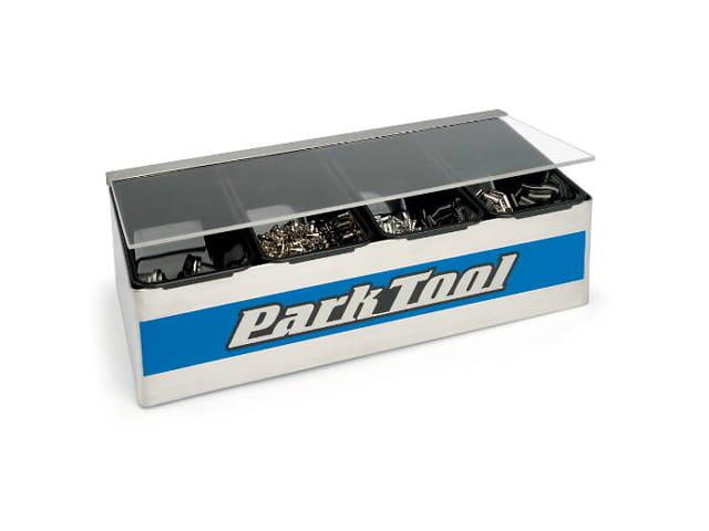 PARKTOOL JH-1 Kleinteilehalter für Werkbank