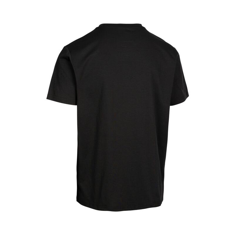 Tshirt NELLOW Homme (Noir)