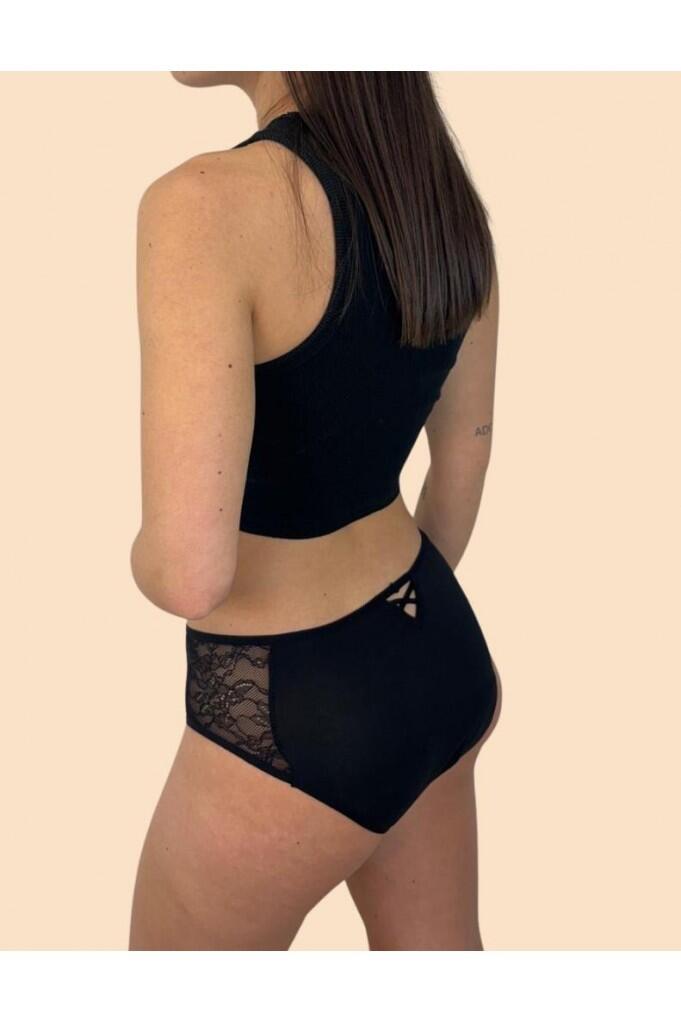 Culotte menstruelle Cloé 3/8