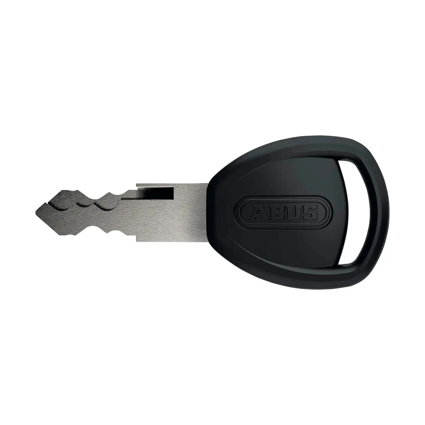 Antivol adulte AlarmBox noir 3/6