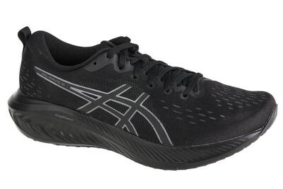 Scarpe da running uomo Gel Excite 10 - nero