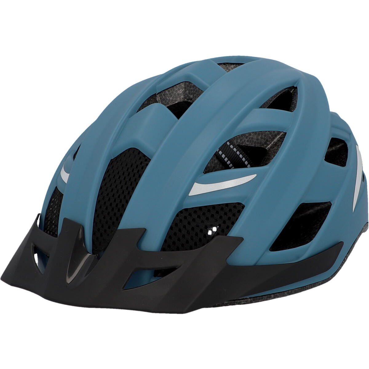 Capacete de bicicleta Fischer Urban Plus Chicago 4/7