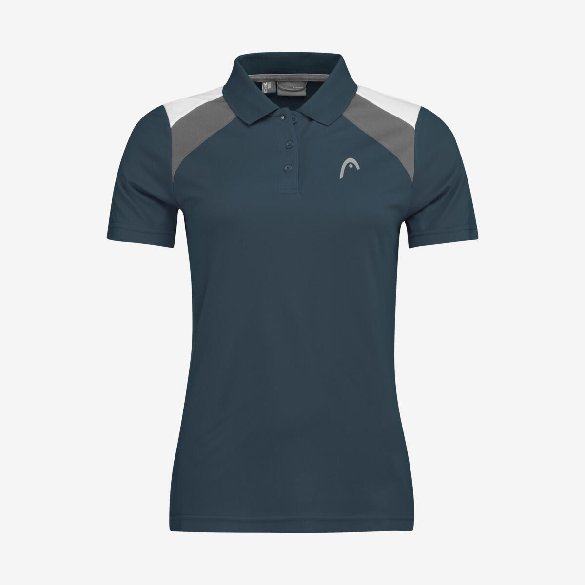 CLUB 22 Tech Polo Donna