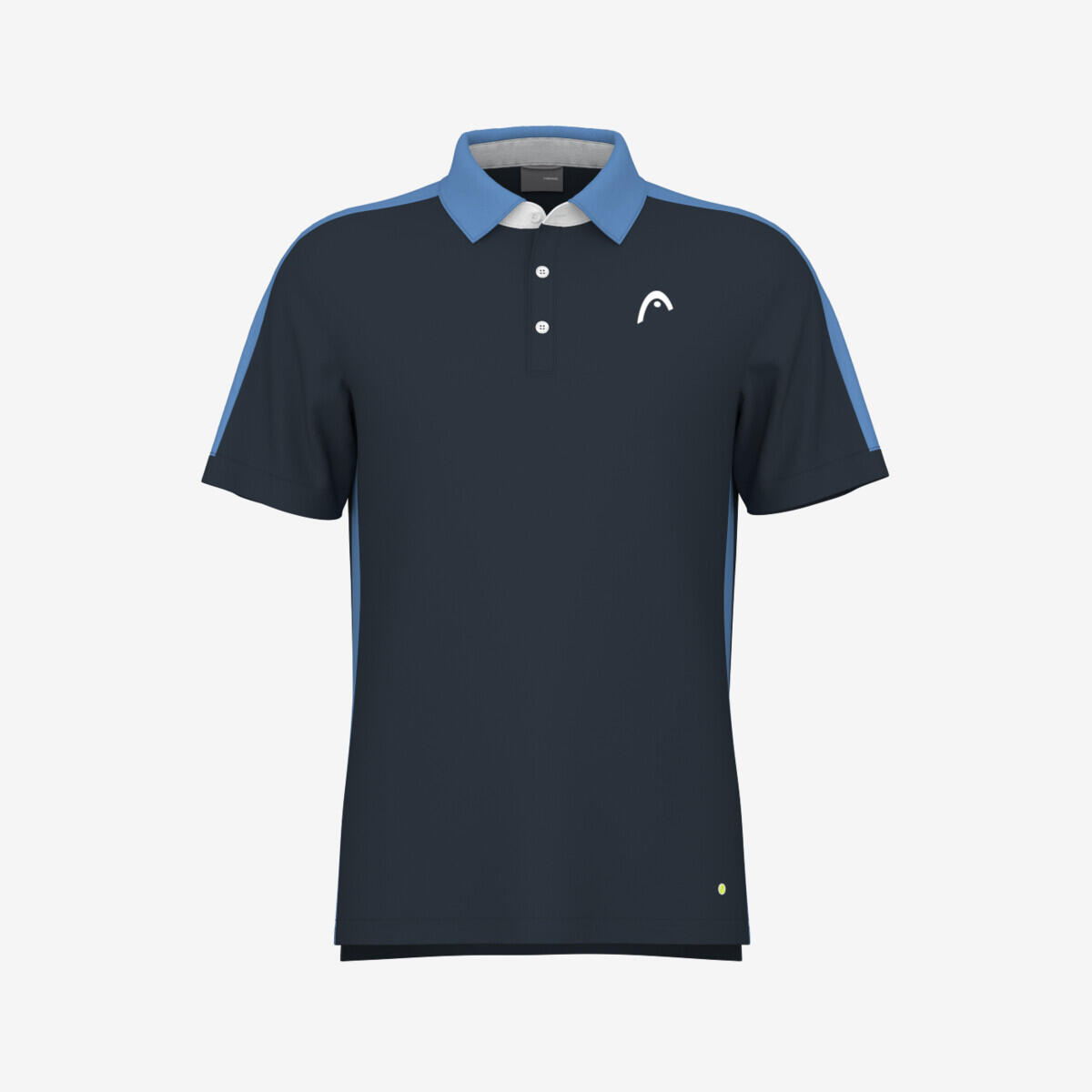 SLICE Polo Shirt Men 3/7