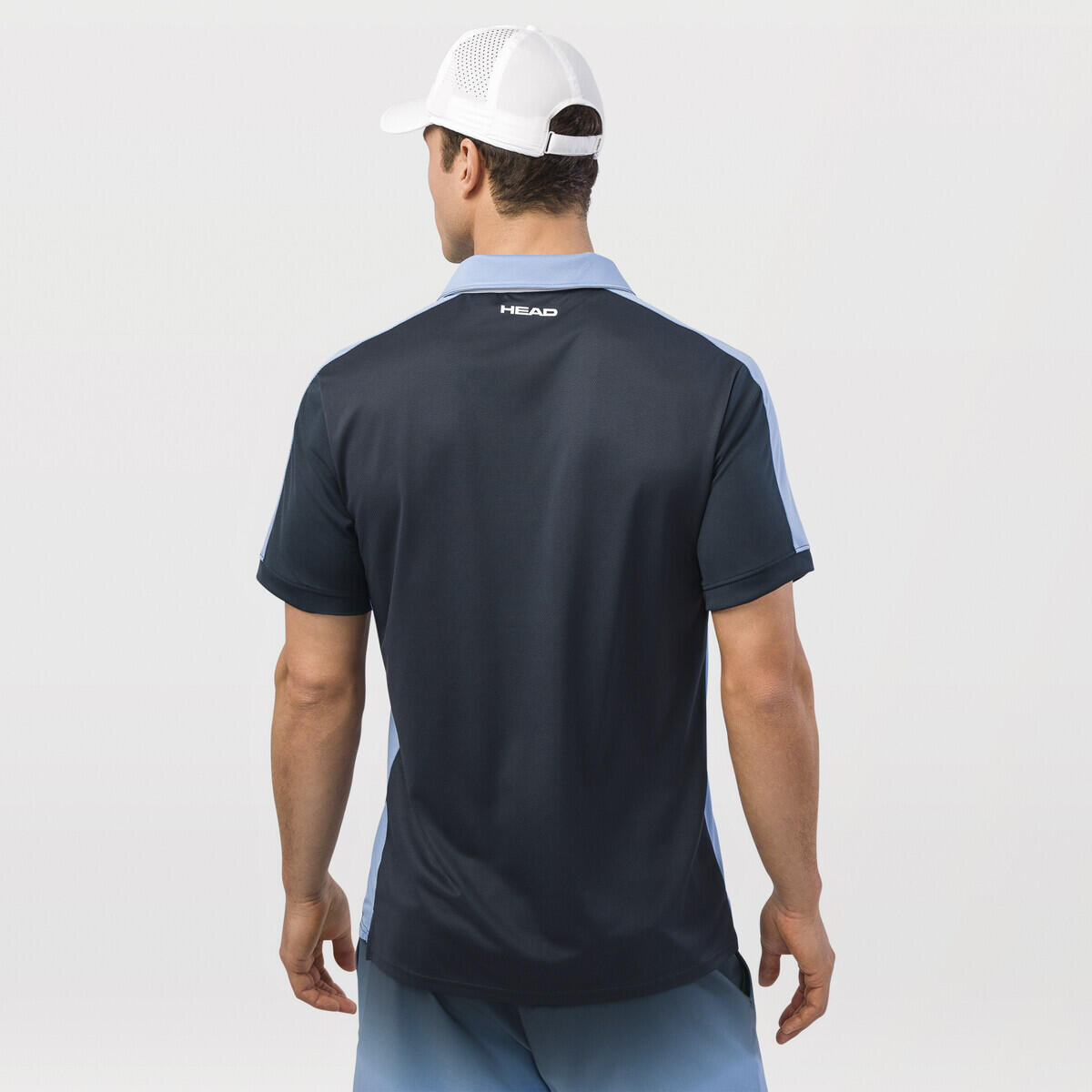SLICE Polo Shirt Men 5/7