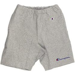 Men's Small C Logo Basic Shorts C3-D526