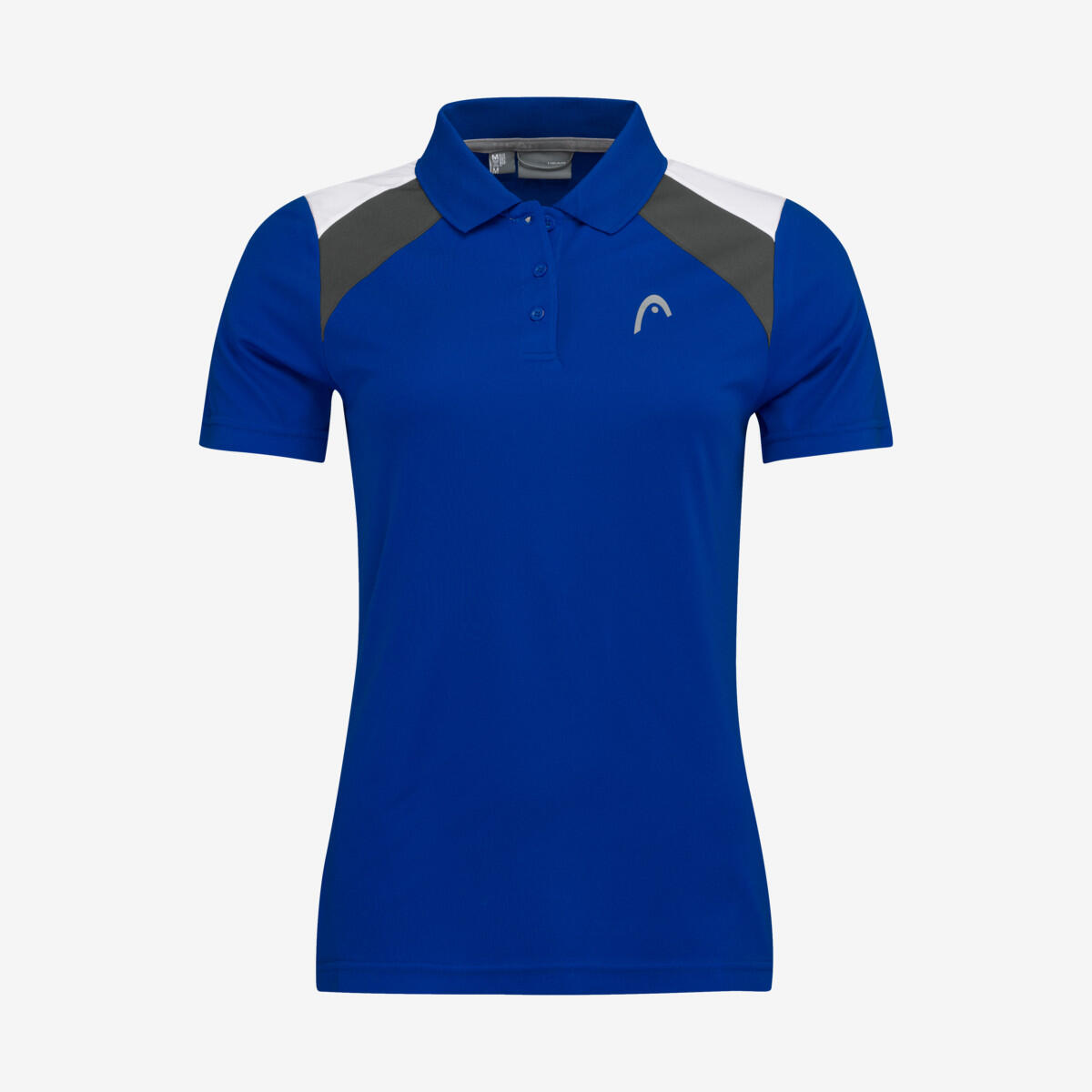 CLUB 22 Tech Polo Donna