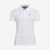 CLUB 22 Tech Polo Shirt Women