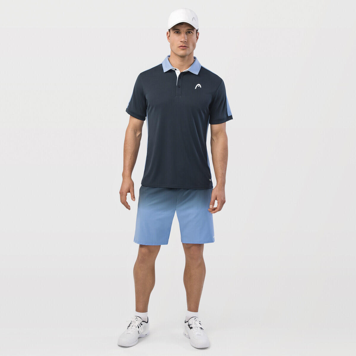 SLICE Polo Shirt Men 4/7