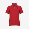 SLICE Polo Shirt Men