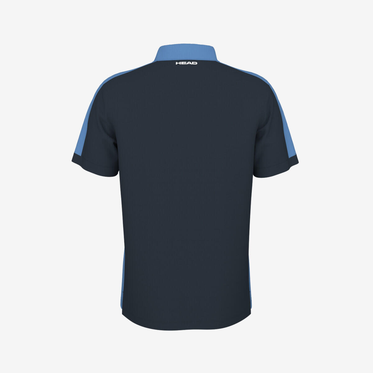 SLICE Polo Shirt Men 2/7