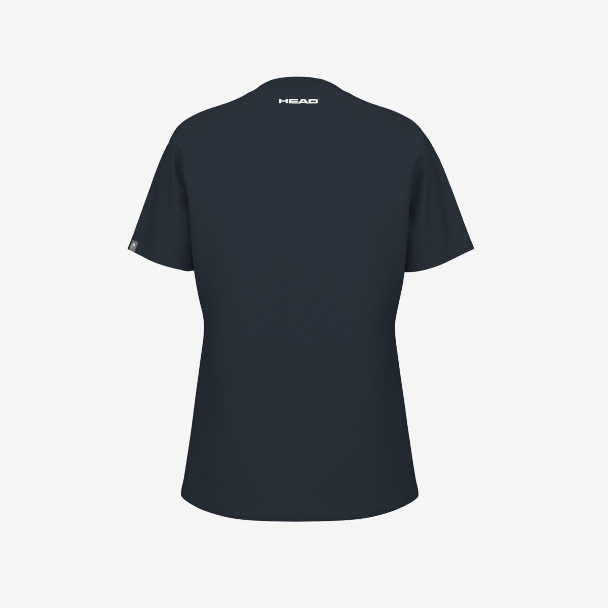 Head Rainbow T-shirt Women's 2/2