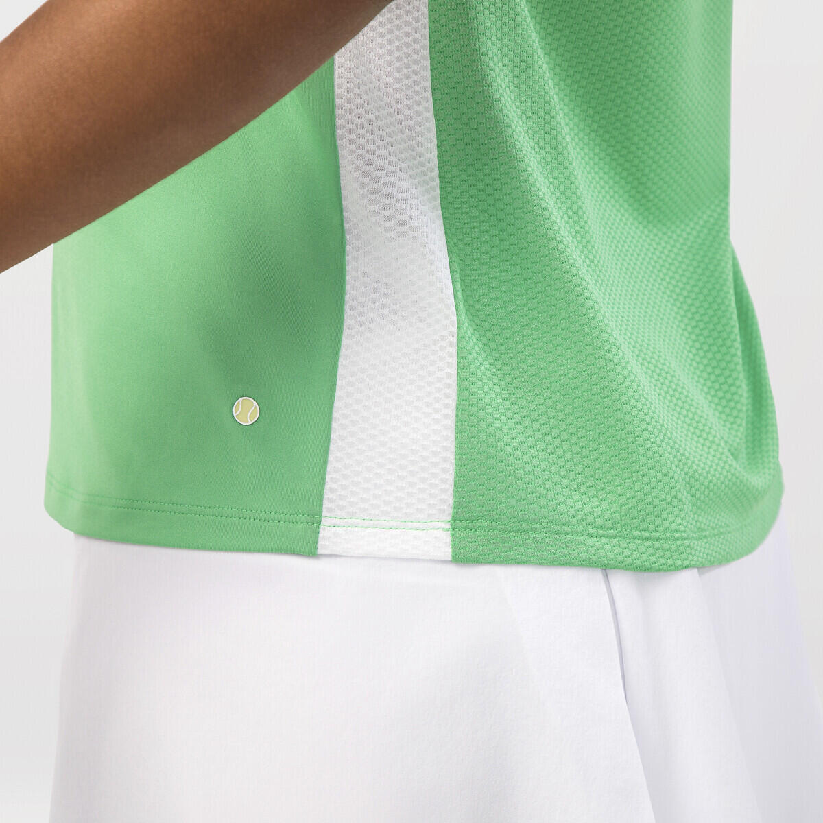 TIE-BREAK T-Shirt Women 5/5