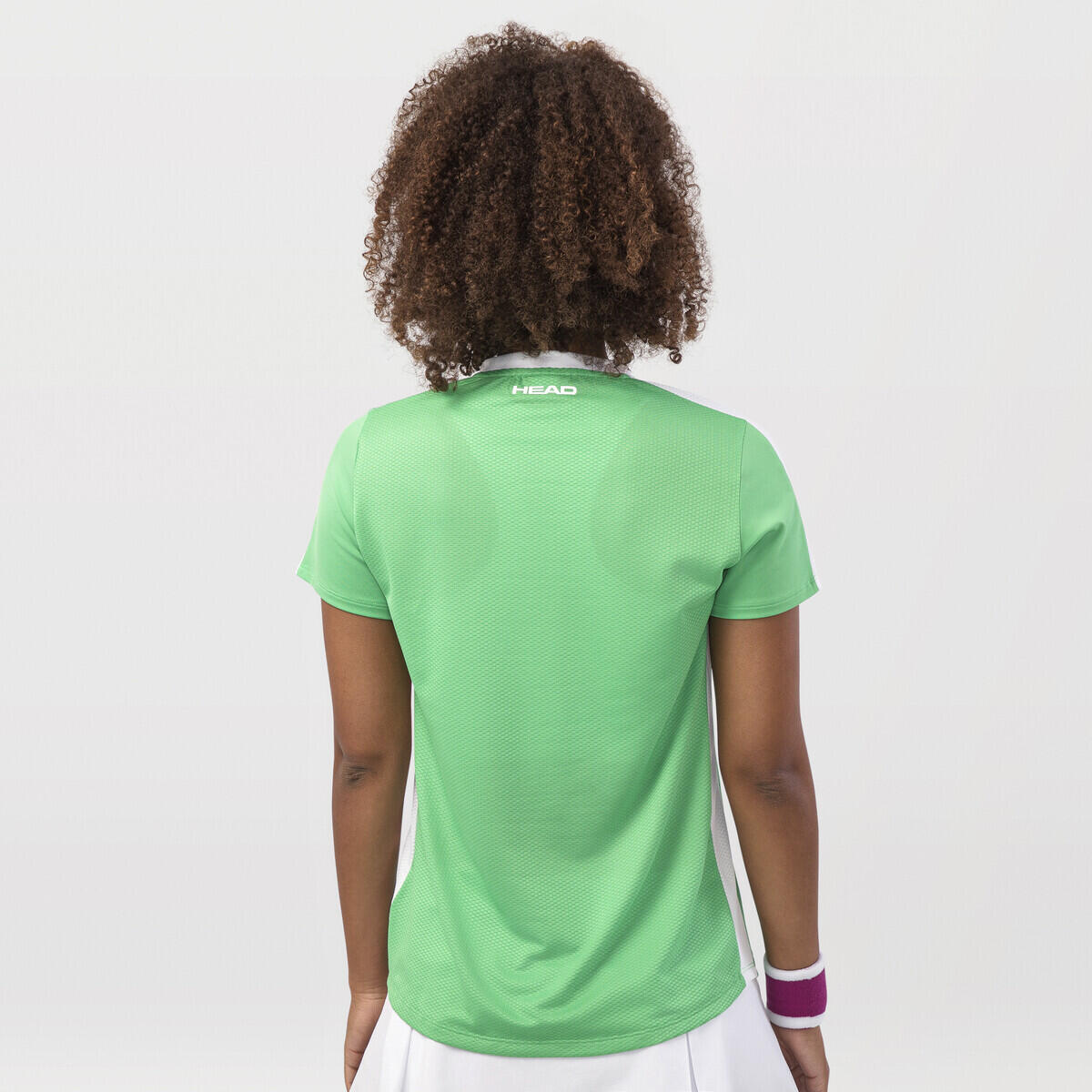 TIE-BREAK T-Shirt Women 4/5