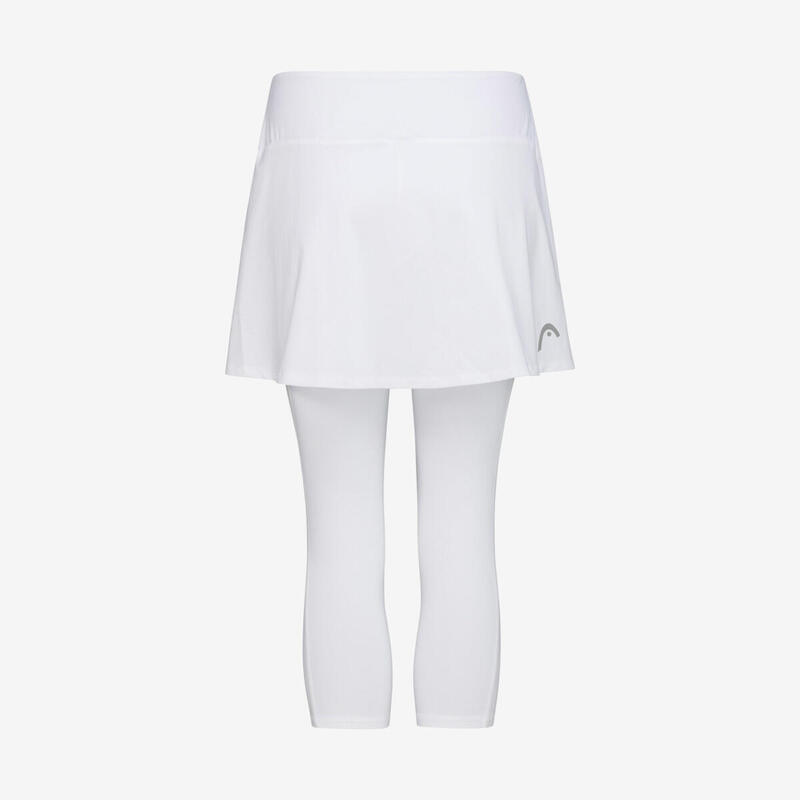 CLUB 3/4 Tights Skort Women