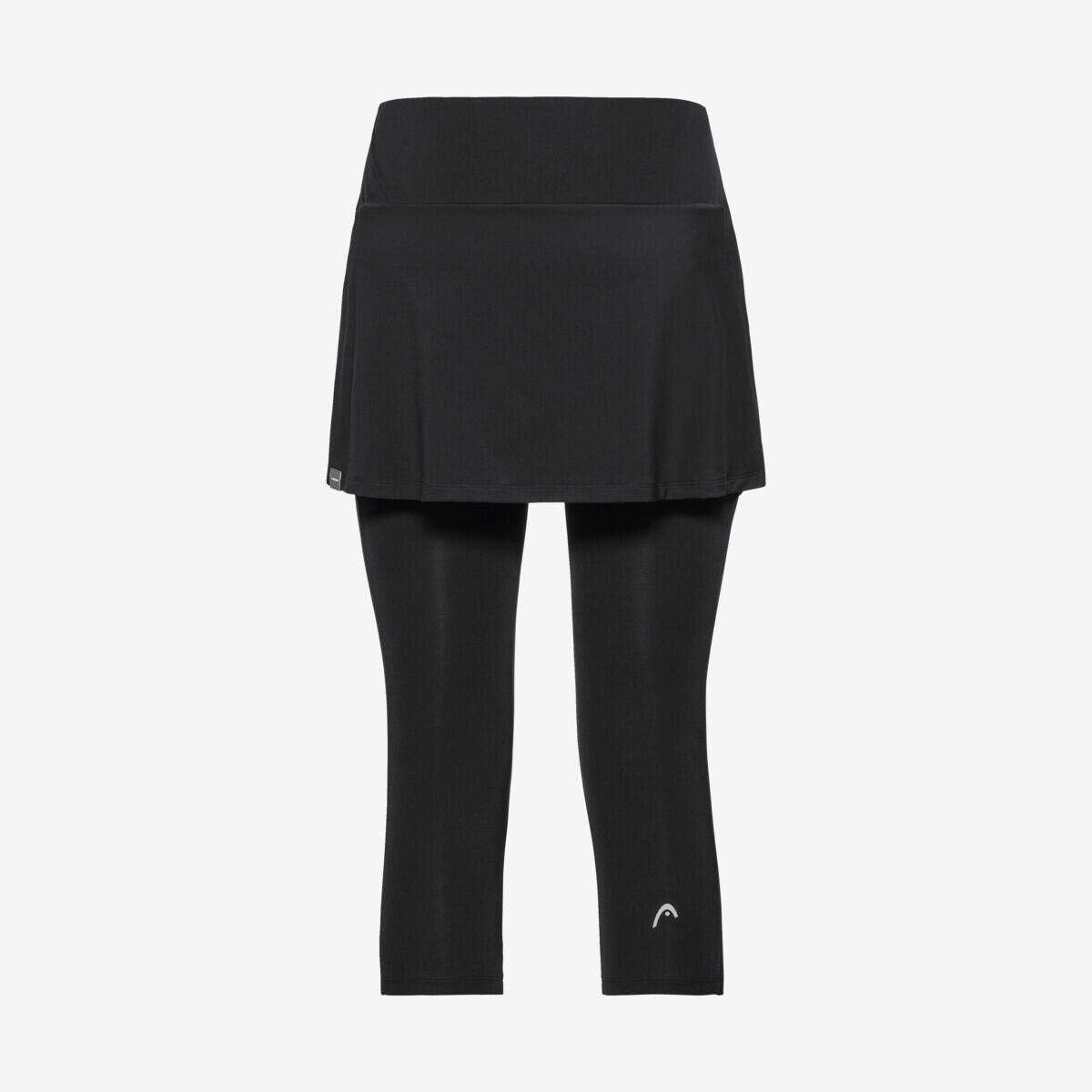 CLUB 3/4 Tights Skort Women