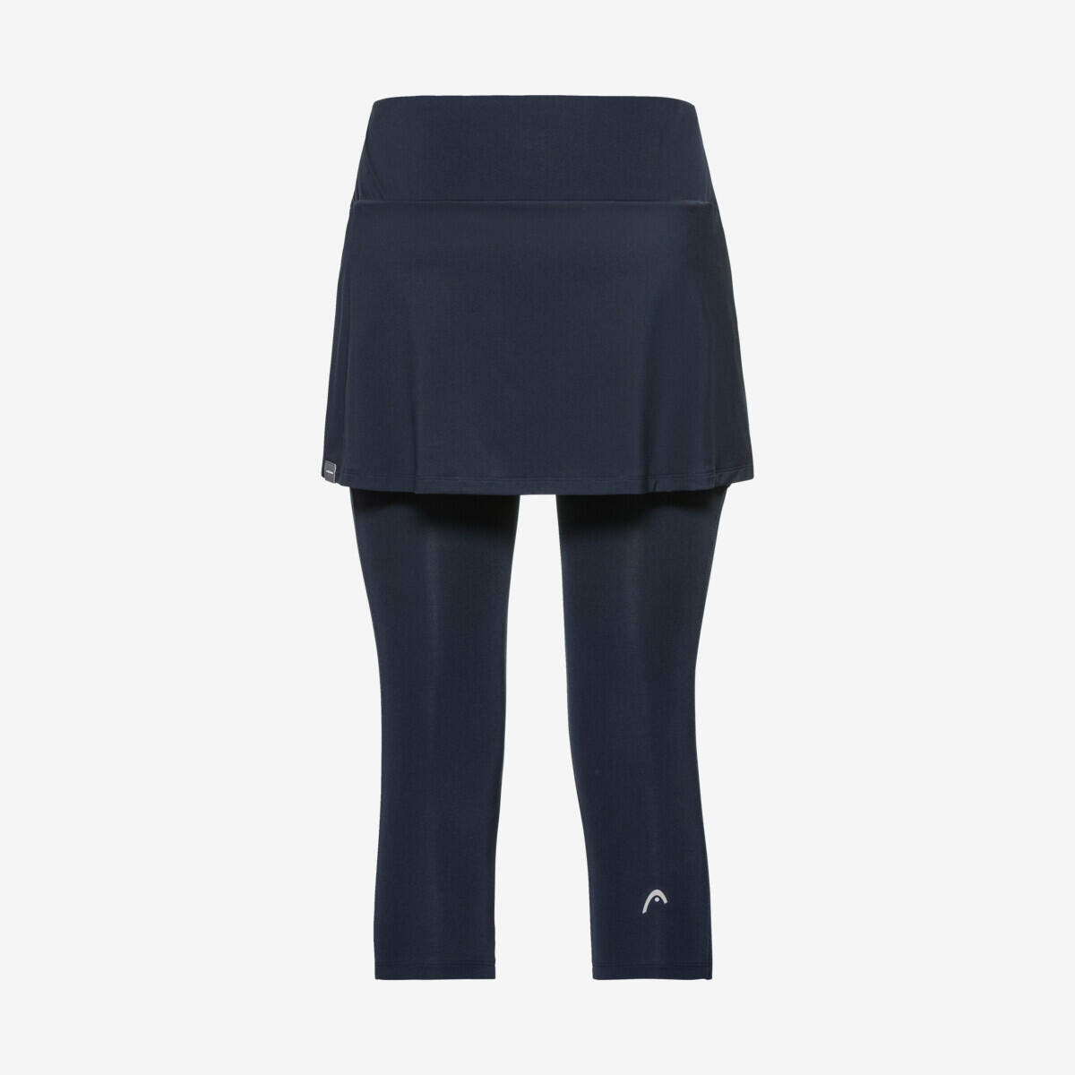 CLUB 3/4 Tights Skort Women 2/5