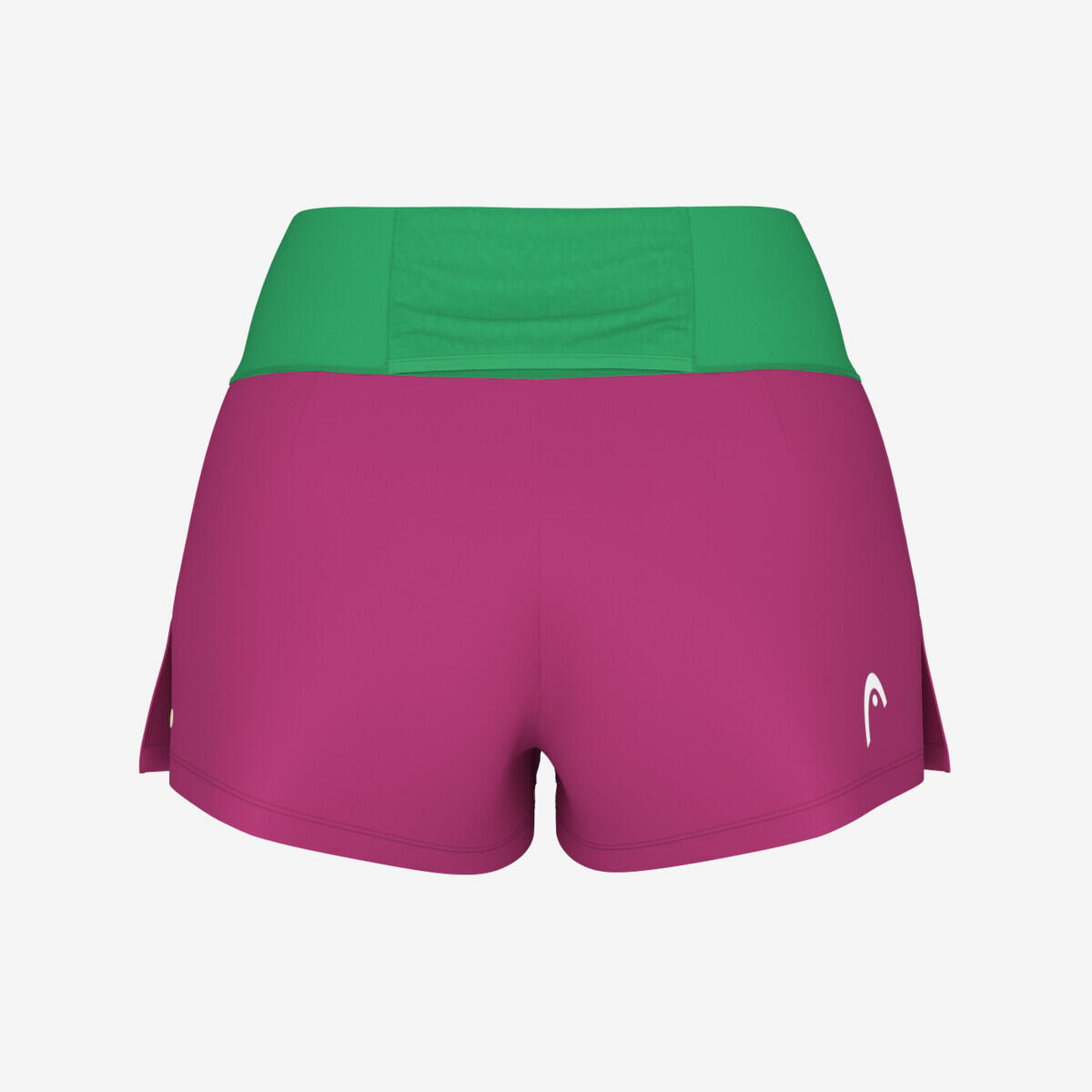 DYNAMIC Shorts Women 2/2