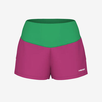 Dynamic shorts women