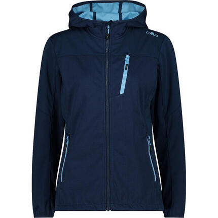 Veste à capuche femme CMP