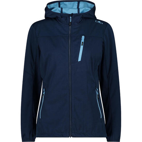 Veste à capuche femme CMP