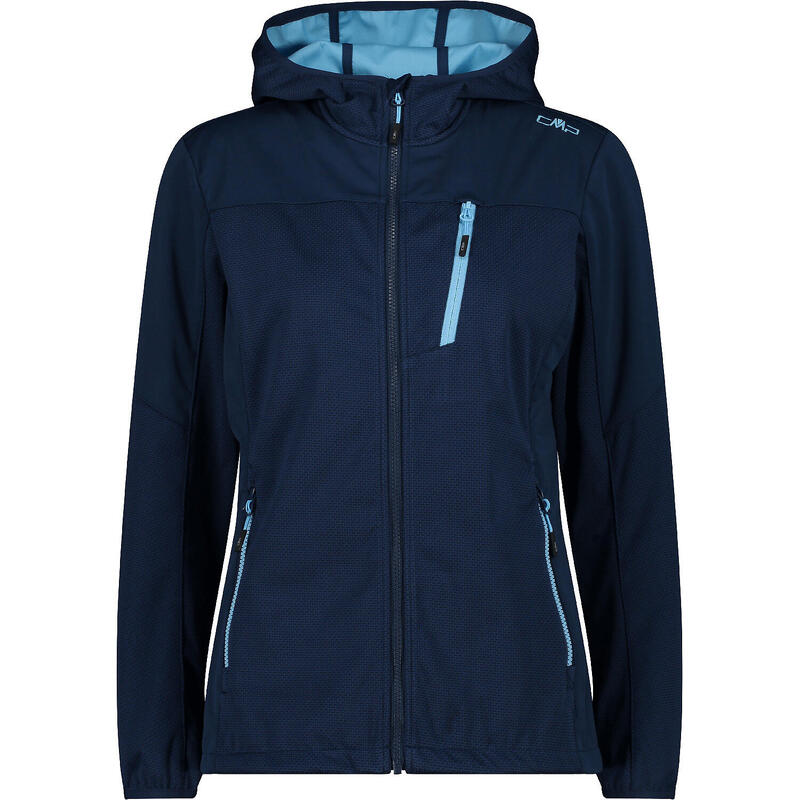 Veste à capuche femme CMP