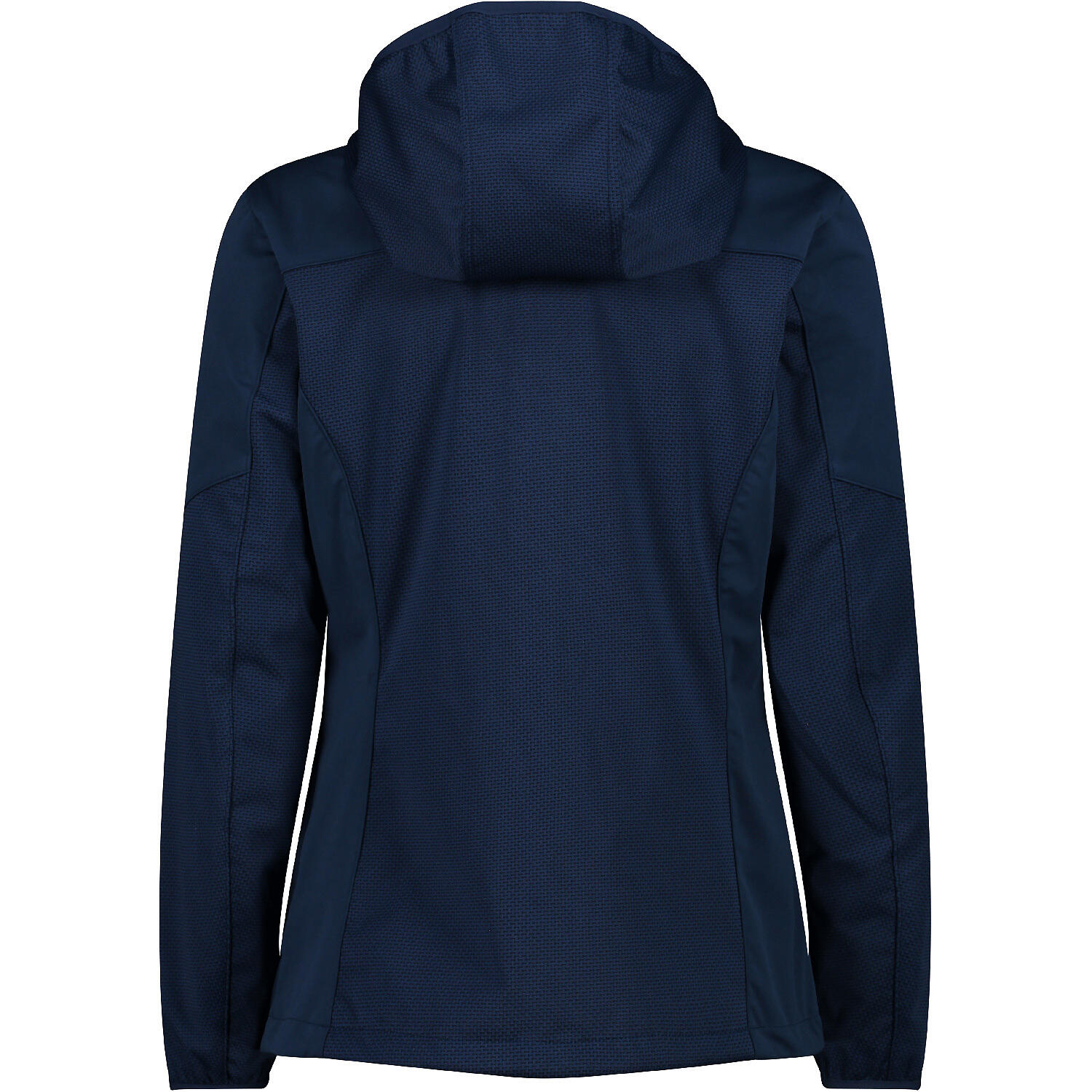 Giacca con cappuccio da donna CMP 2/3