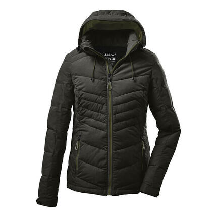 Steppjacke KOW 149