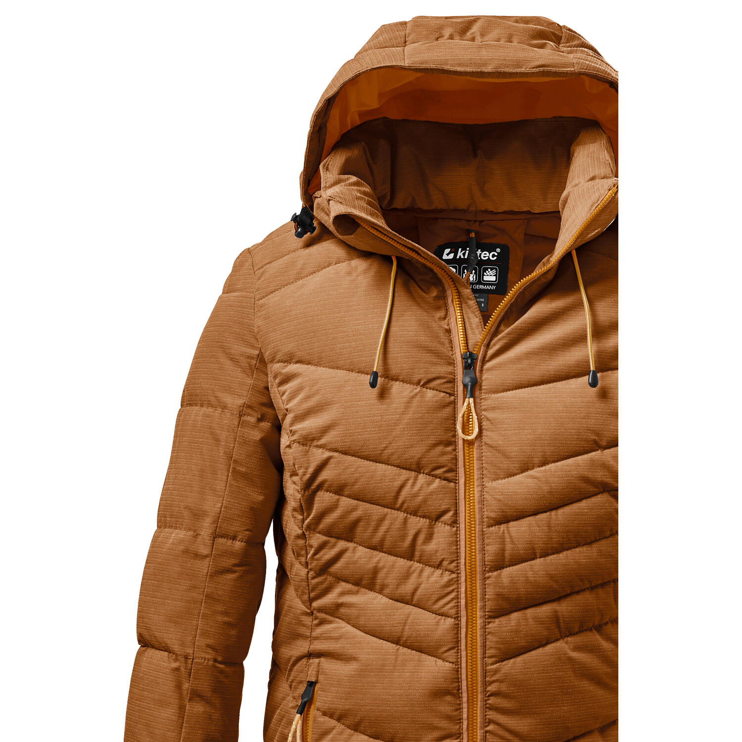 Damen Steppjacke KOW 149 2/5