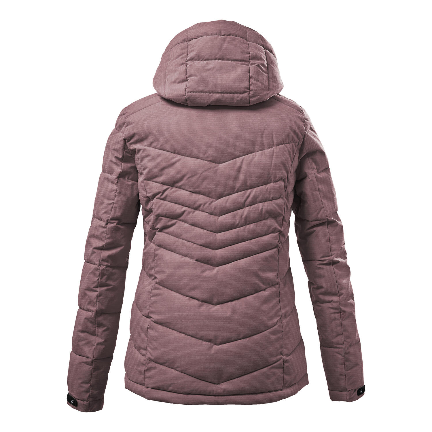 Damen Steppjacke KOW 149 3/7