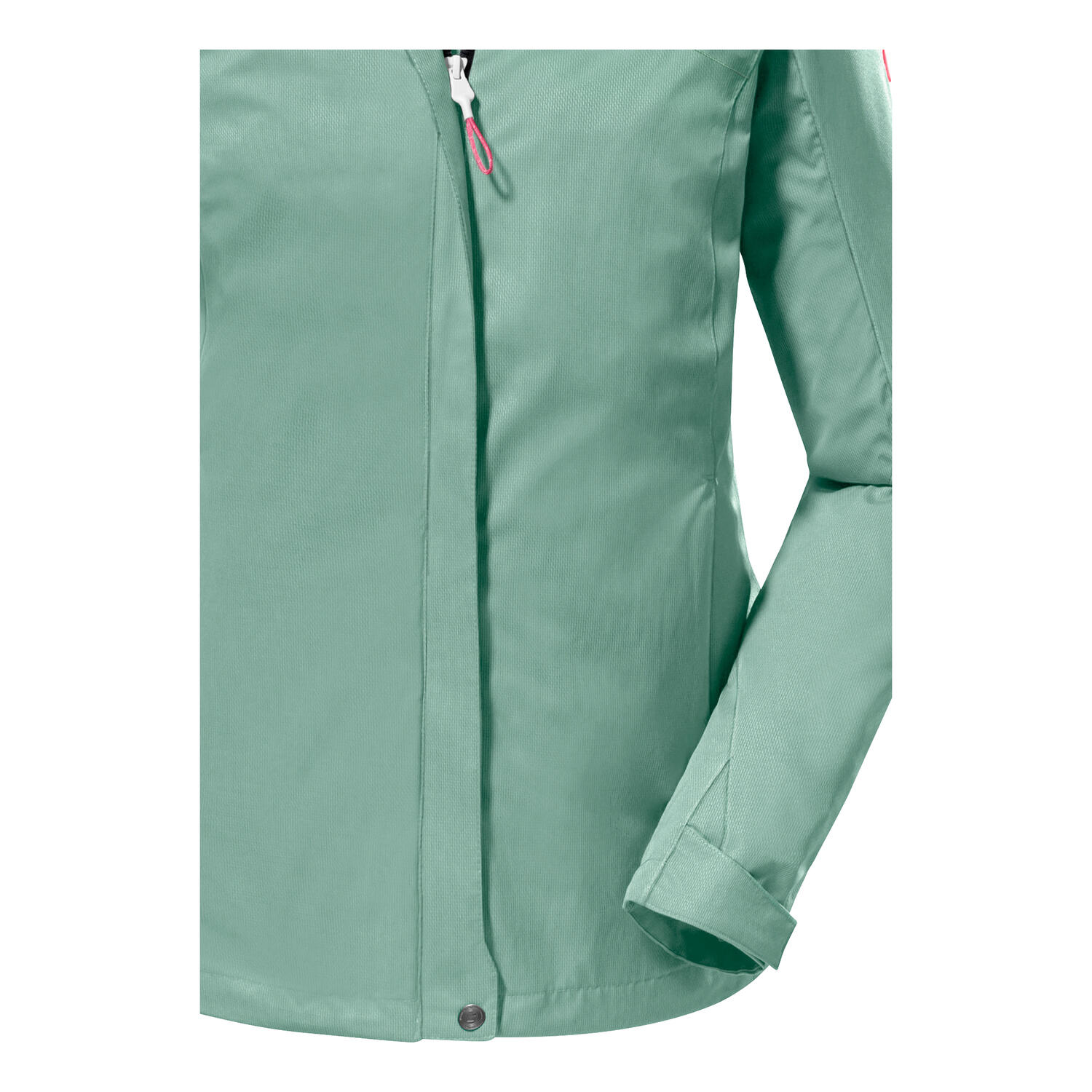Damen Outdoorjacke KOS 133 4/6