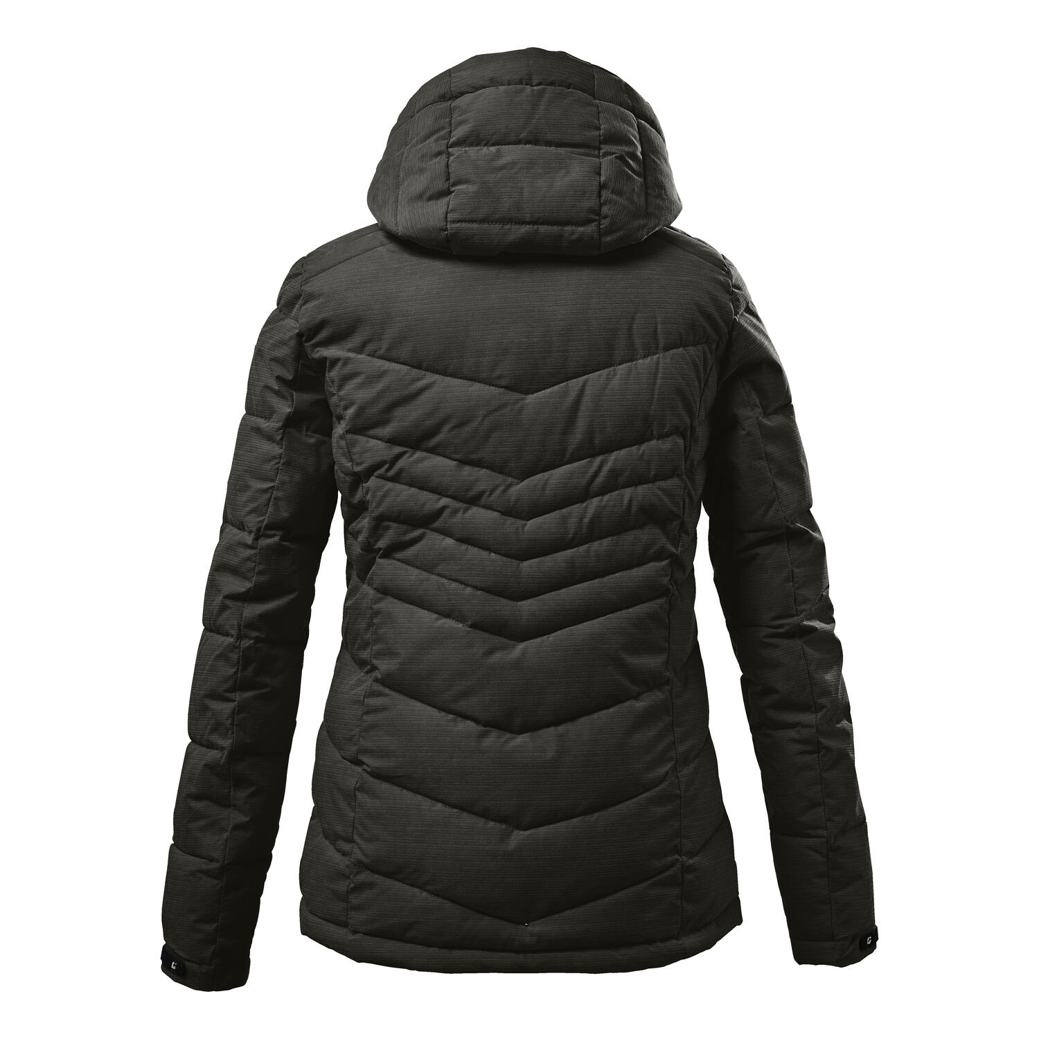 Damen Steppjacke KOW 149 3/6
