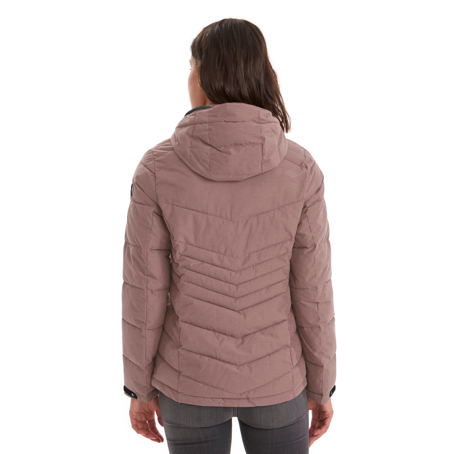 Damen Steppjacke KOW 149 6/7