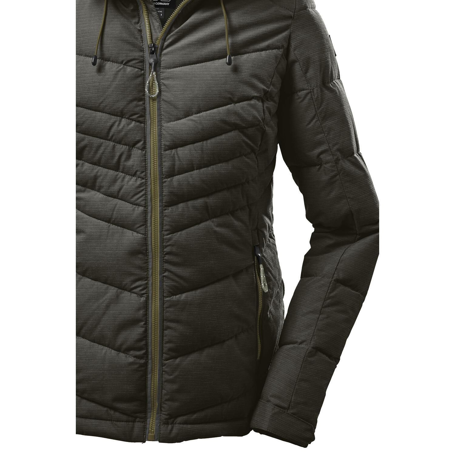 Damen Steppjacke KOW 149 5/6