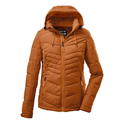 Steppjacke KOW 149
