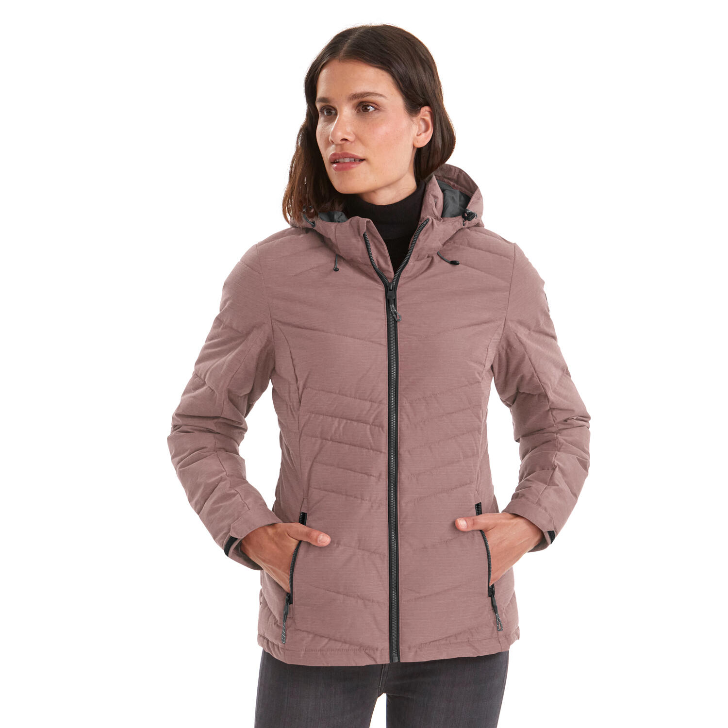Damen Steppjacke KOW 149 5/7